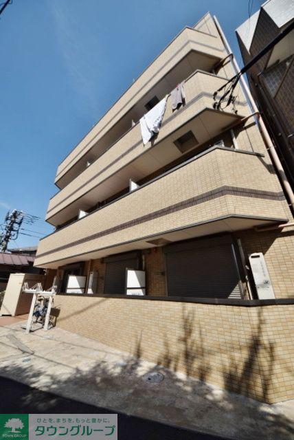 メイ アジュール登戸