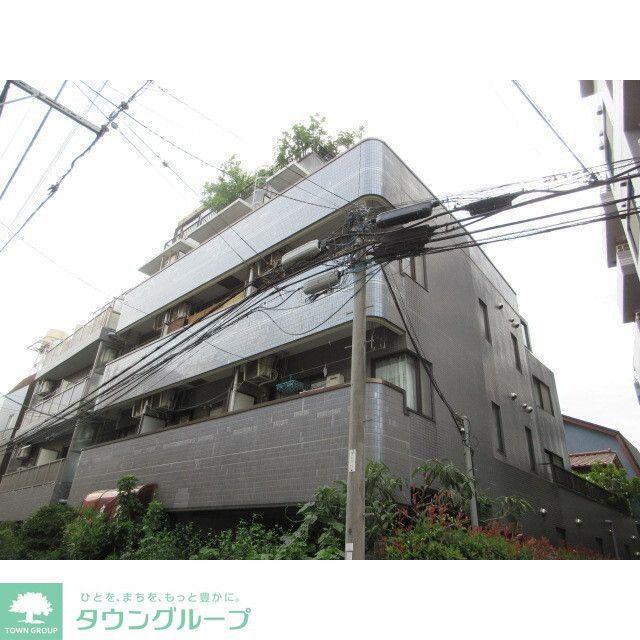 高野ビル