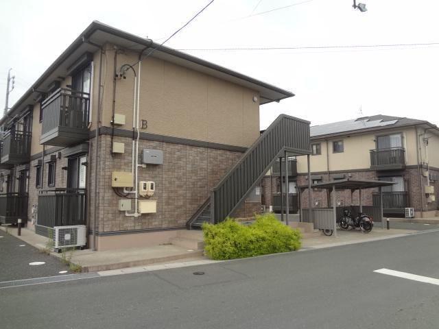 アービル篠原A