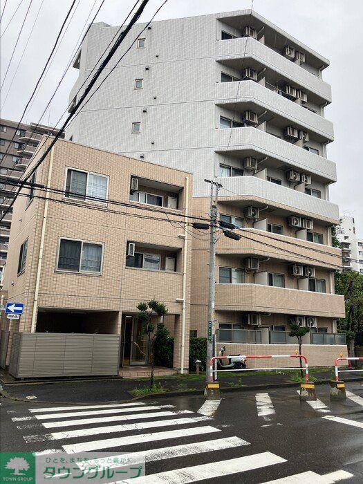 ハイムフローラ本町