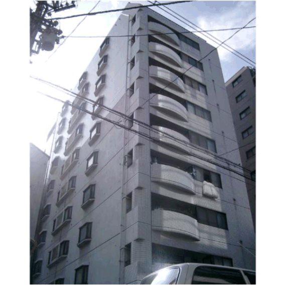 ピアグランデ順慶町(3LDK/9階)