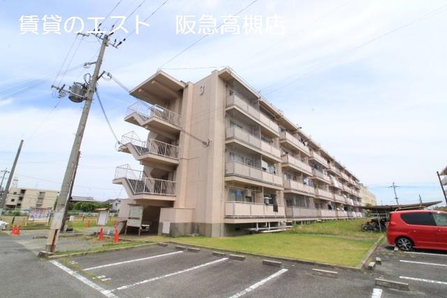 ビレッジハウス西町 3号棟