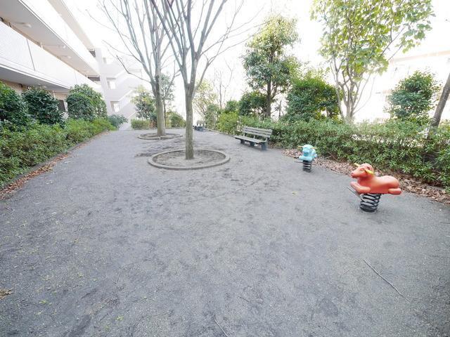 メゾンけやき平