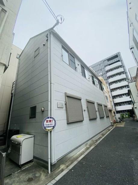クレール上野