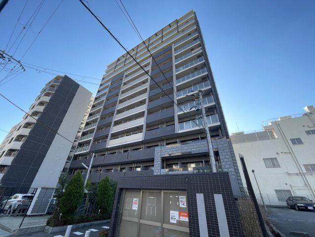 プレサンス三宮東フィール