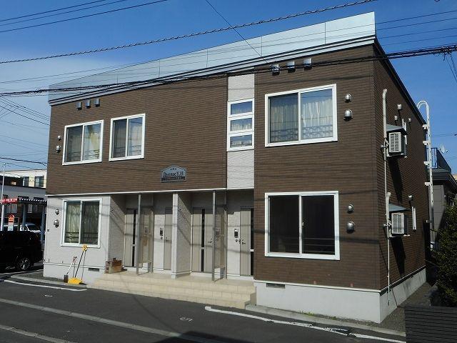 アヴェニューY.H