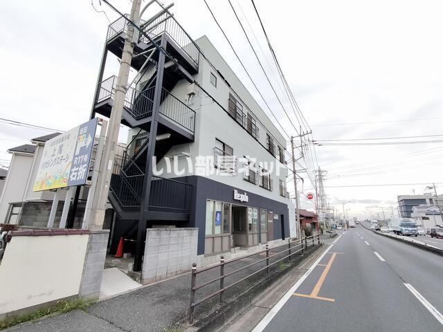 サーラ桶川