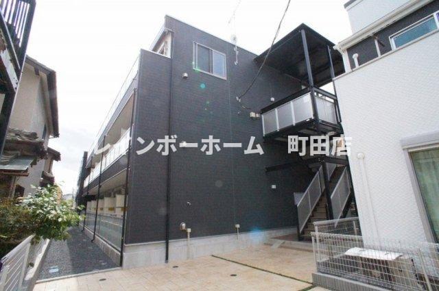 リブリ・相模大野3