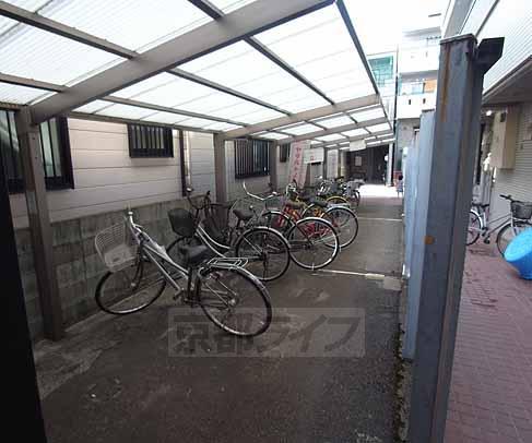 シャンブル伊川