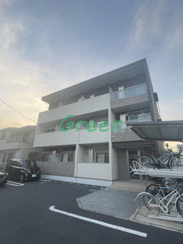 ルミエール・フラット