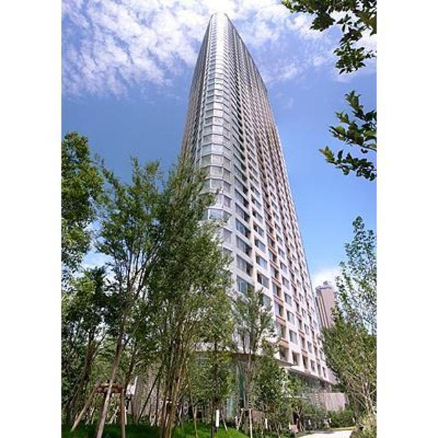 パークコート赤坂ザタワー