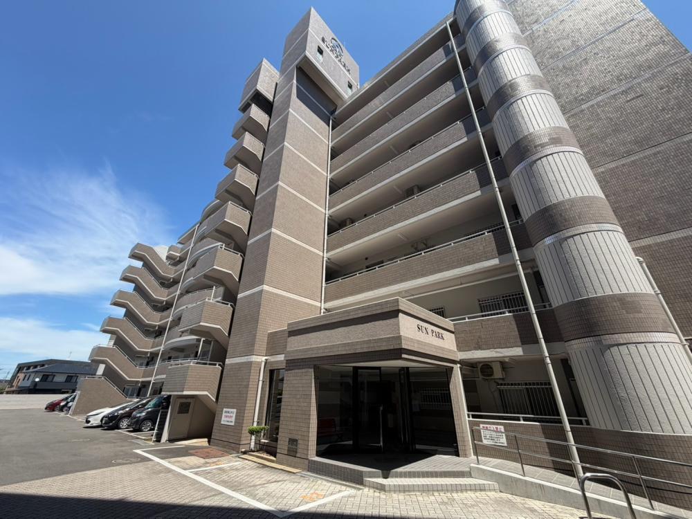 サンパーク木屋瀬II