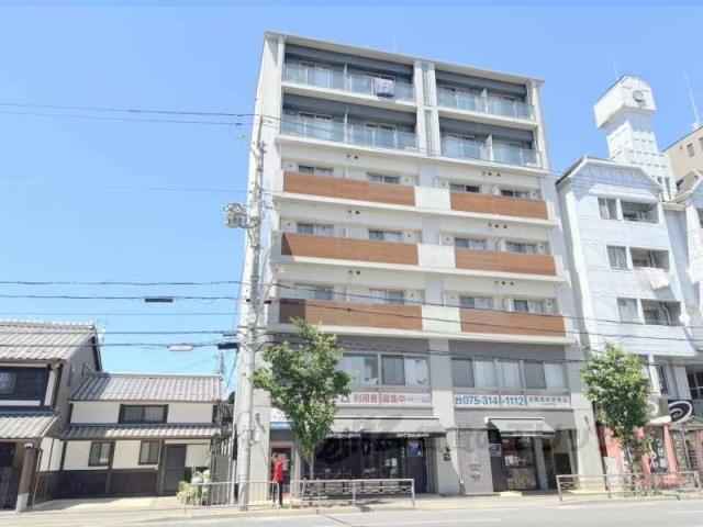 グランドーリア西院