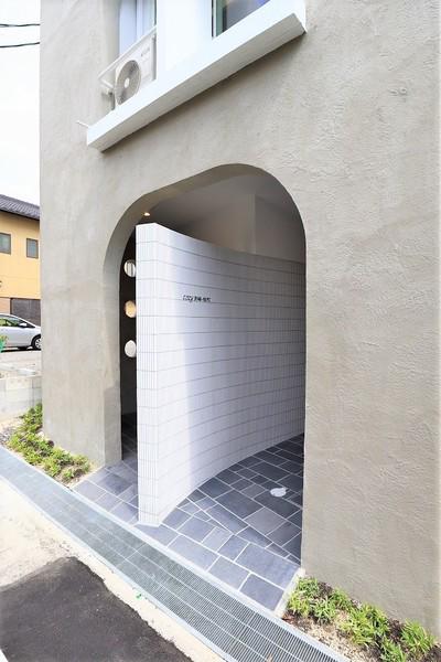 COZY岡崎柱町