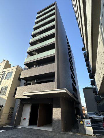 ピアッツァレント八木駅前(2K/4階)