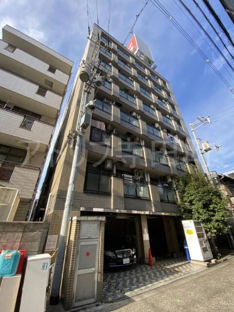 オーキッドコート田辺