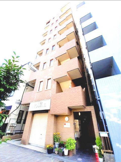 クレアトゥール新宿