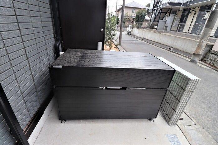 セレスティア中台II