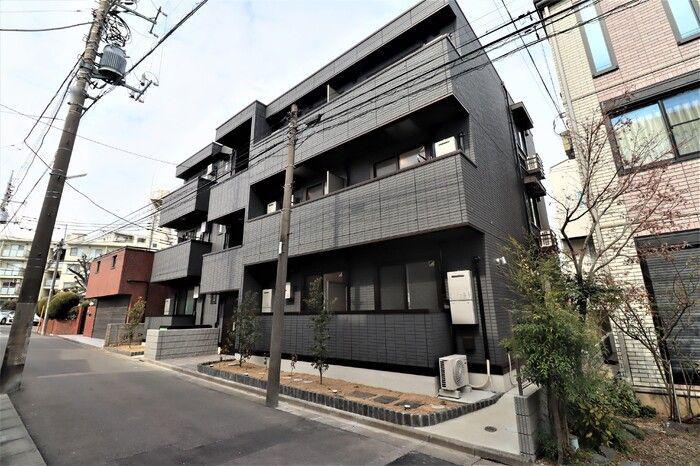 セレスティア中台II