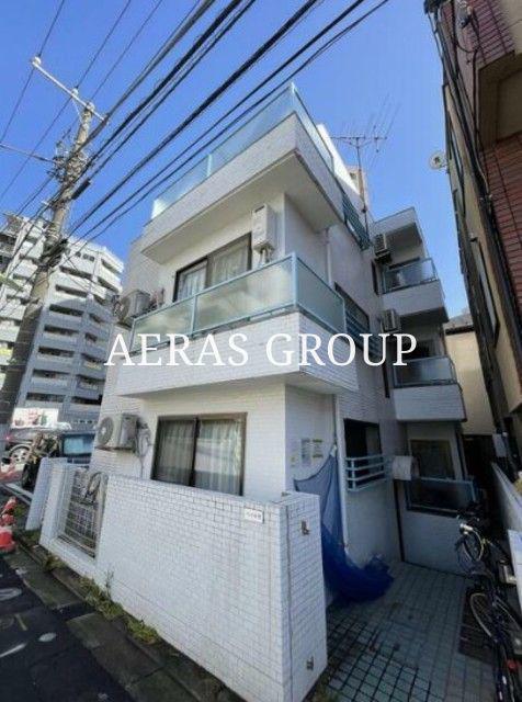ヴィラ池尻