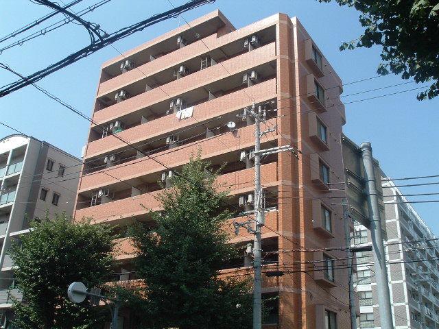 ダイアパレス神戸水木通