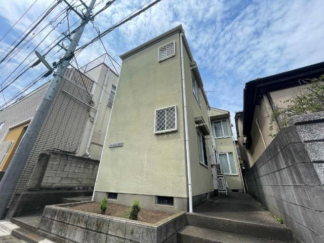 まるいわパレス池尻