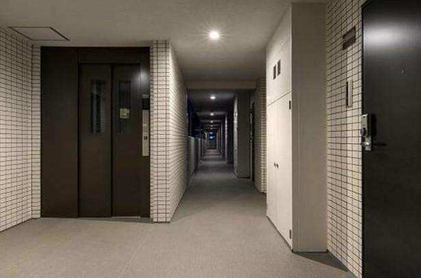 ガーラ・グランディ川崎西口