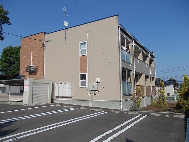 エヴァーグリーン