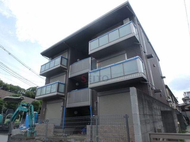 グレースコート豊中南