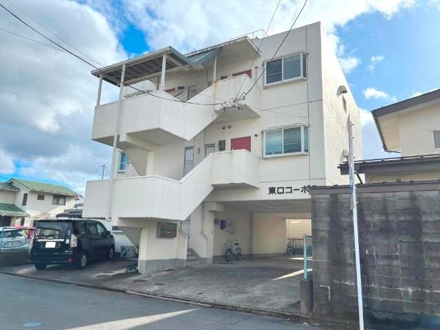 東口コーポ