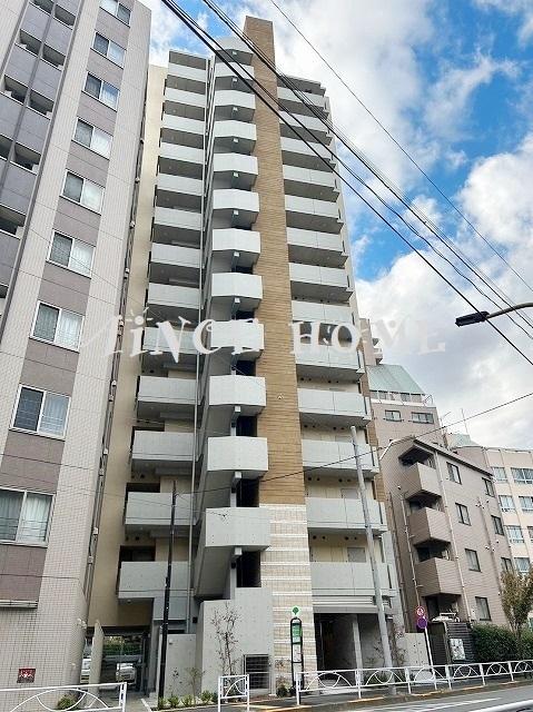 ベルファース錦糸町サウス ベルファース錦糸町サウス