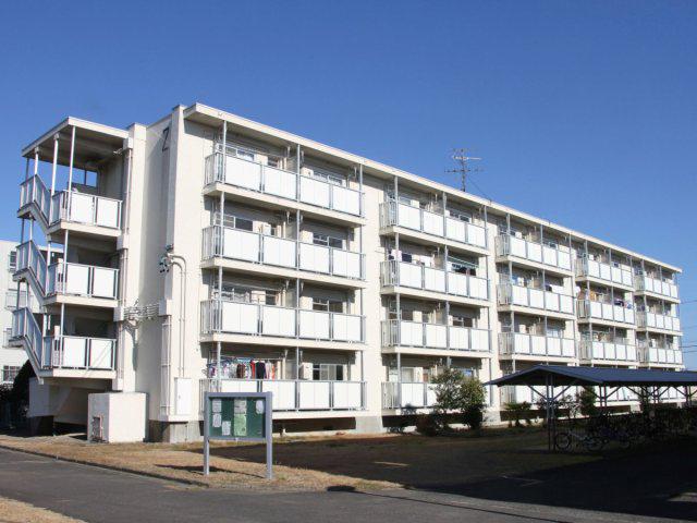 ビレッジハウス穂積 1号棟