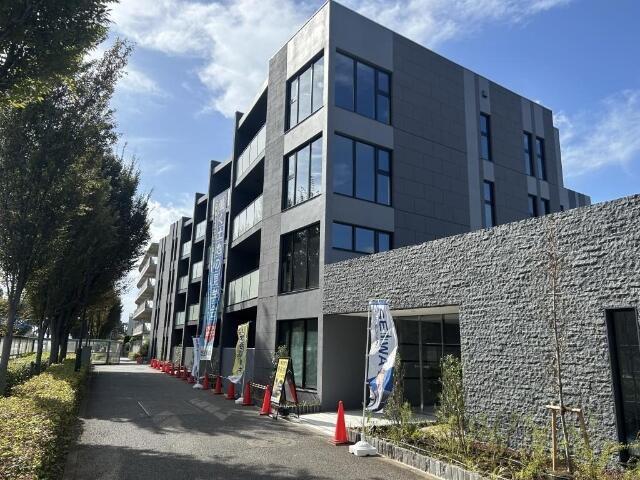 シュタット練馬春日町