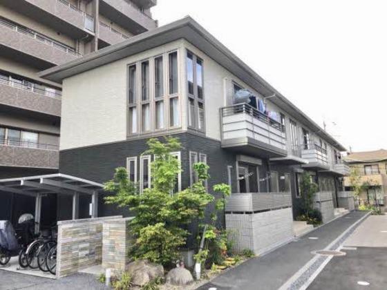 アルトピアーノ京山