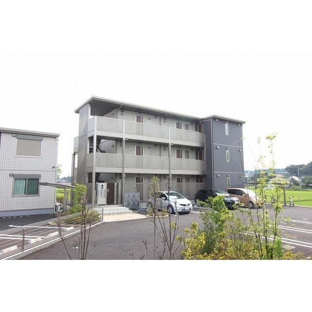 コンフォーティア研究学園
