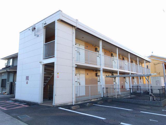 レオパレスH・Y・III