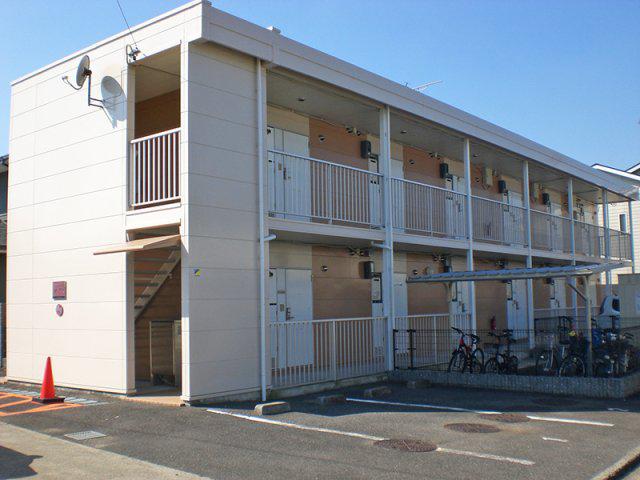 レオパレスH・Y・III