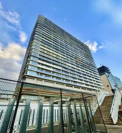 パークシティ中野ザタワー エアーズ