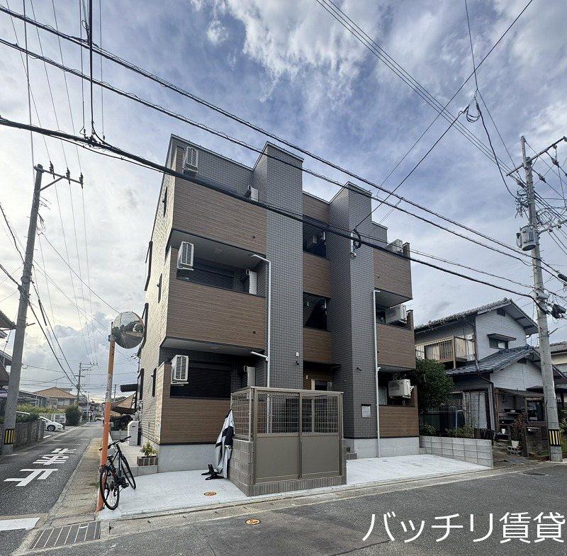 トライアンフハウスK