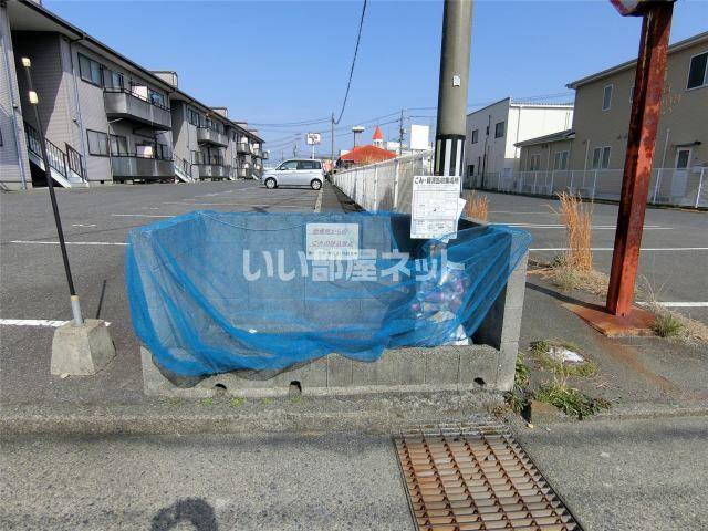 南村本ハイツ NO.2