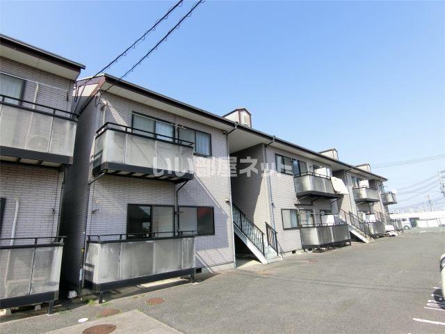 南村本ハイツ NO.2