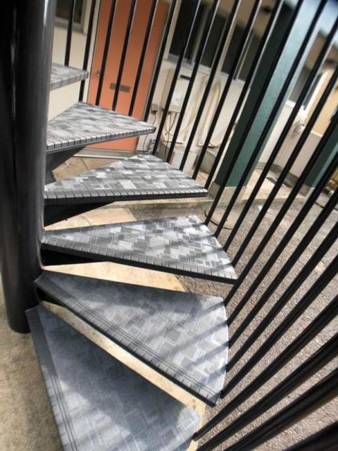 Fアパルトメント金山駅西