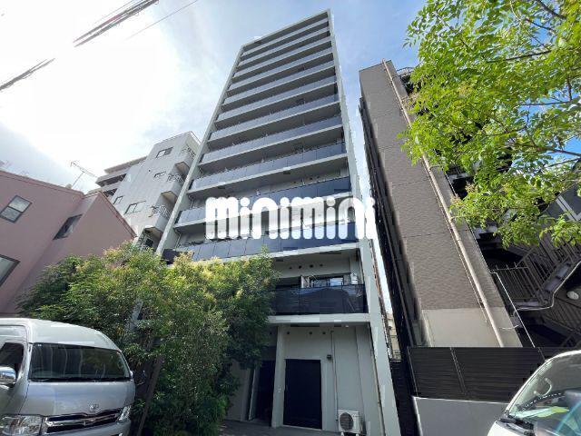 ライオンズフォーシア清澄白河