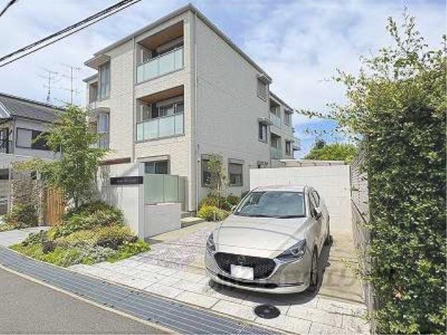  シャーメゾングレイス友岡