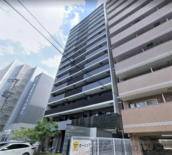 W-STYLE新大阪II
