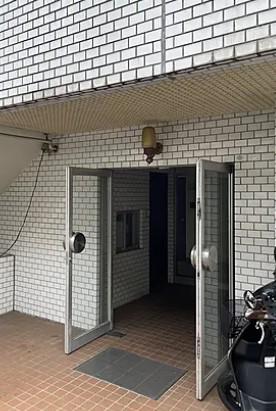 ベルハイツ座間