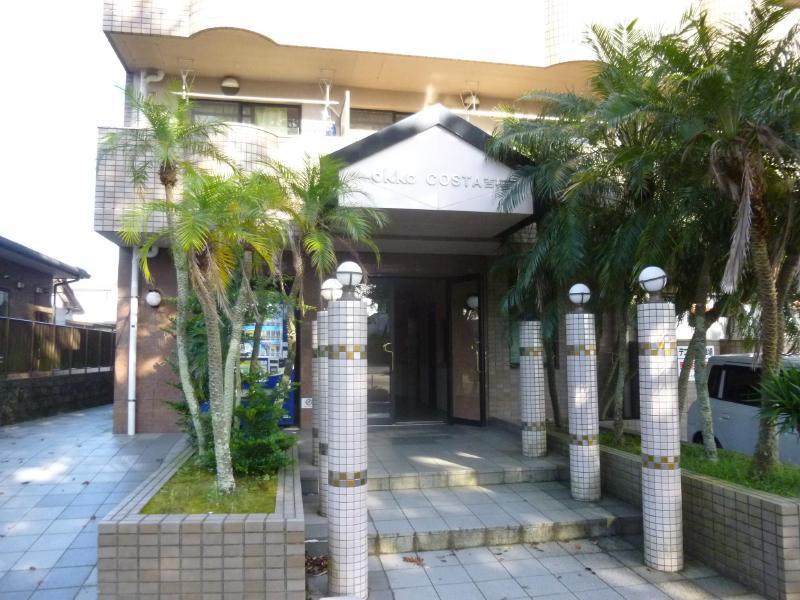 コスタ吉村