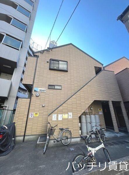 グランベル大須観音