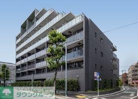 ガーラプレシャス練馬