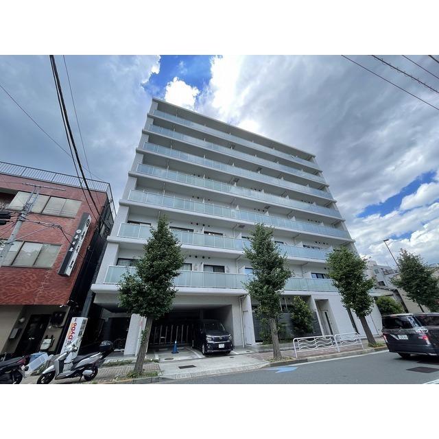 プレール・ドゥーク門前仲町II